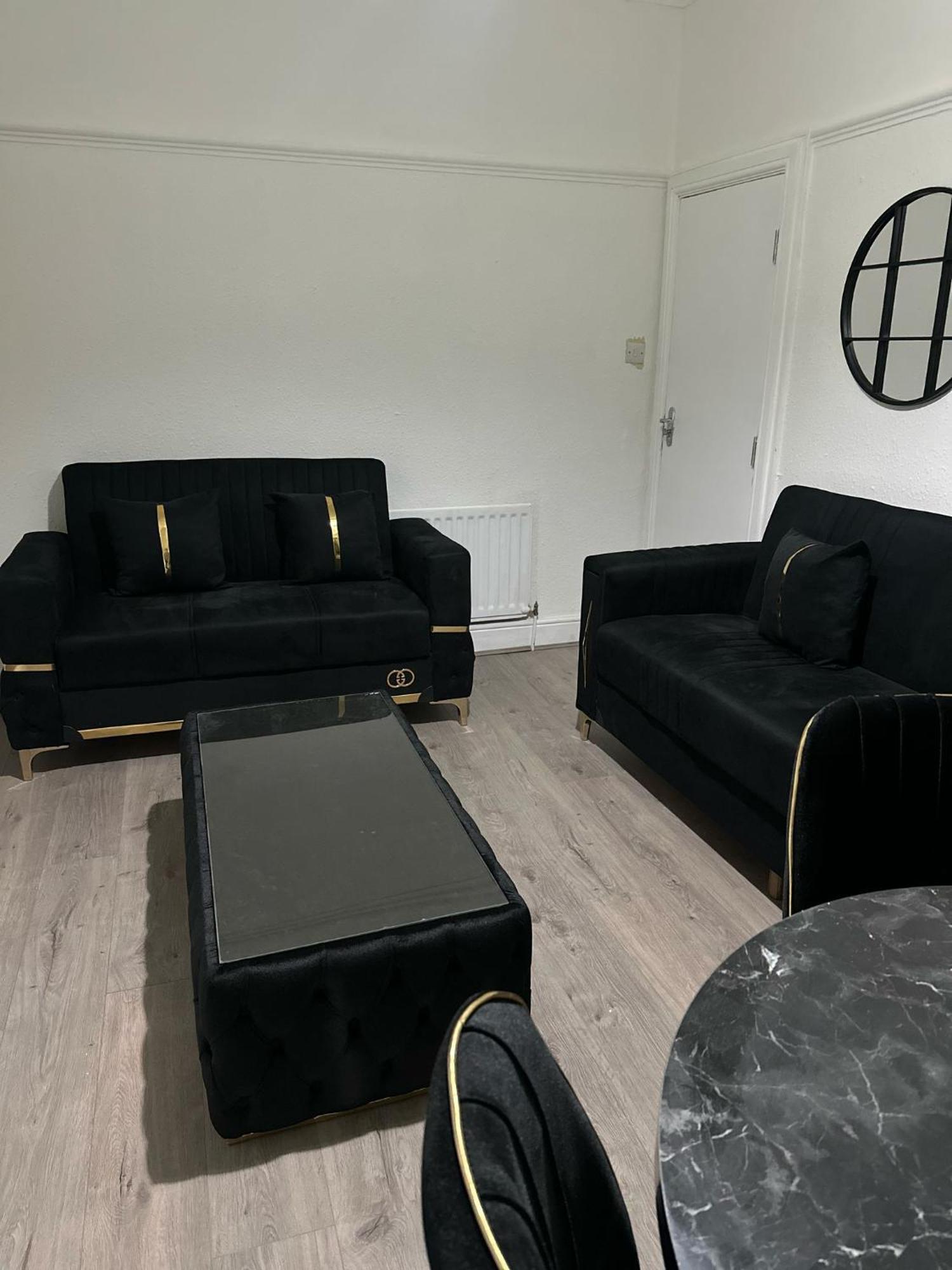 Apartamento Airport Stopsss Manchester